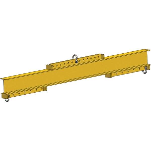 Peerless Chain - Lifting Aid Below-the-Hook Lifter - Apex Tool & Supply