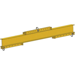 Peerless Chain - Lifting Aid Below-the-Hook Lifter - Apex Tool & Supply