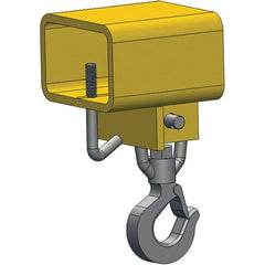 Peerless Chain - Forklift Attachments Type: Hoisting Hook Load Capacity (Lb.): 2 - Apex Tool & Supply