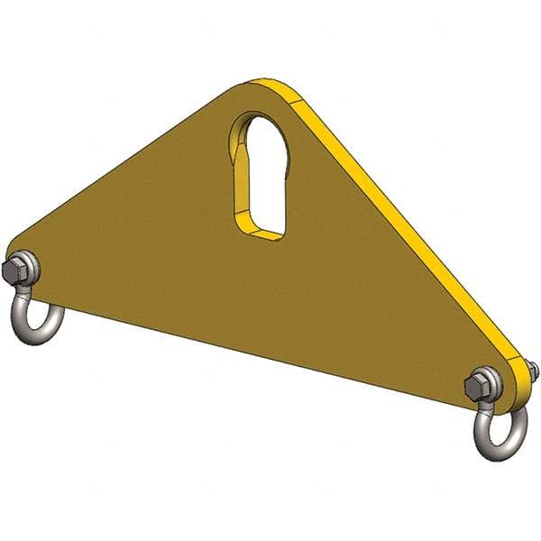 Peerless Chain - Lifting Aid Below-the-Hook Lifter - Apex Tool & Supply