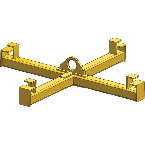 Peerless Chain - Lifting Aid Below-the-Hook Lifter - Apex Tool & Supply