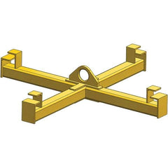 Peerless Chain - Lifting Aid Below-the-Hook Lifter - Apex Tool & Supply