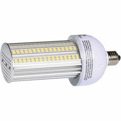 Eiko Global - 30 Watt LED Commercial/Industrial Mogul Lamp - 4,000°K Color Temp, 4,050 Lumens, Shatter Resistant, Ex39, 50,000 hr Avg Life - Apex Tool & Supply