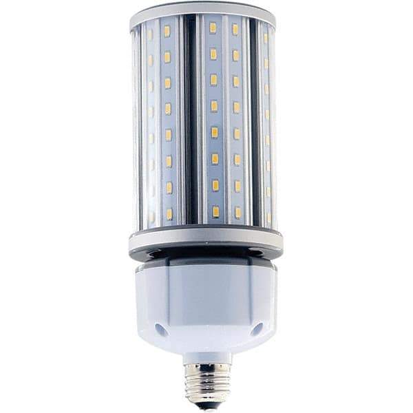 Eiko Global - 36 Watt LED Commercial/Industrial Mogul Lamp - 3,000°K Color Temp, 4,860 Lumens, Shatter Resistant, Ex39, 50,000 hr Avg Life - Apex Tool & Supply