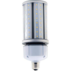 Eiko Global - 36 Watt LED Commercial/Industrial Mogul Lamp - 4,000°K Color Temp, 4,860 Lumens, Shatter Resistant, Ex39, 50,000 hr Avg Life - Apex Tool & Supply