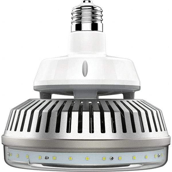 Eiko Global - 115 Watt LED Commercial/Industrial Mogul Lamp - 4,000°K Color Temp, 14,950 Lumens, Shatter Resistant, Ex39, 50,000 hr Avg Life - Apex Tool & Supply