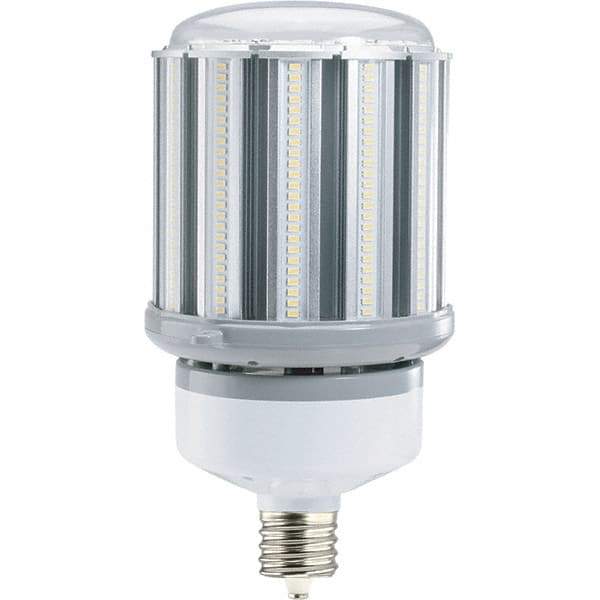 Eiko Global - 100 Watt LED Commercial/Industrial Mogul Lamp - 4,000°K Color Temp, 13,000 Lumens, Shatter Resistant, Ex39, 50,000 hr Avg Life - Apex Tool & Supply