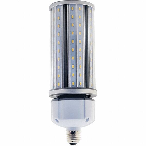 Eiko Global - 45 Watt LED Commercial/Industrial Mogul Lamp - 30,000°K Color Temp, 5,850 Lumens, Shatter Resistant, Ex39, 50,000 hr Avg Life - Apex Tool & Supply