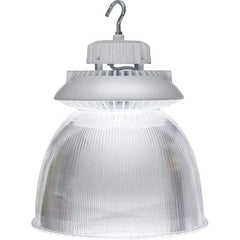 Eiko Global - Fixture Reflectors Reflector Type: Open For Use With: High Bay Lights - Apex Tool & Supply