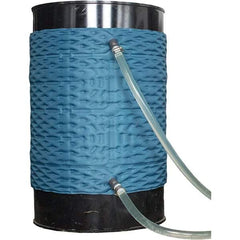 Powerblanket - Drum Coolers Type: Cooling Fluid Channel Blanket For Use With: 15 Gal. Drum - Apex Tool & Supply