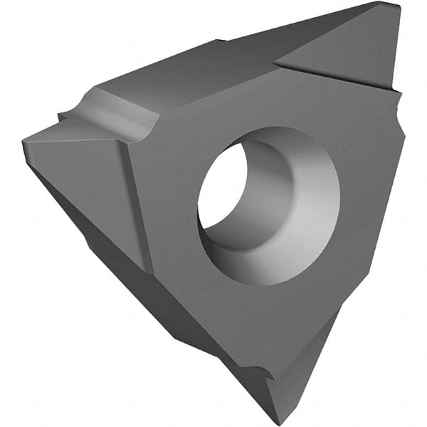Vargus - 5VEL4ABUT VTX Carbide Laydown Threading Insert - Apex Tool & Supply