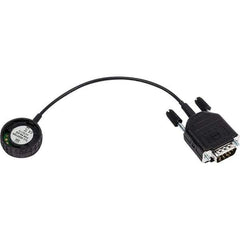 TESA Brown & Sharpe - CMM Adapter/Extension Cable - Use with Tesa Indicators - Apex Tool & Supply
