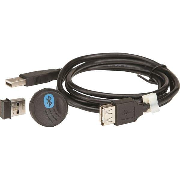 TESA Brown & Sharpe - CMM Bluetooth Wireless Connectivity Component - Use with Tesa Indicators - Apex Tool & Supply