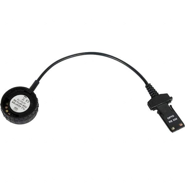 TESA Brown & Sharpe - CMM Adapter/Extension Cable - Use with Tesa Indicators - Apex Tool & Supply