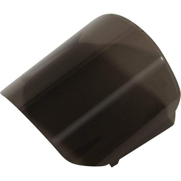 RPB - Polycarbonate Replacement Lens - For Faceshield, Compatible with RPB Zlink - Apex Tool & Supply