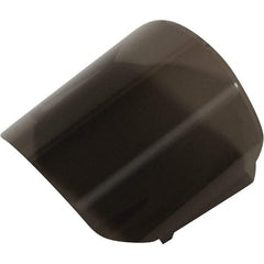 RPB - Polycarbonate Replacement Lens - For Faceshield, Compatible with RPB Zlink - Apex Tool & Supply