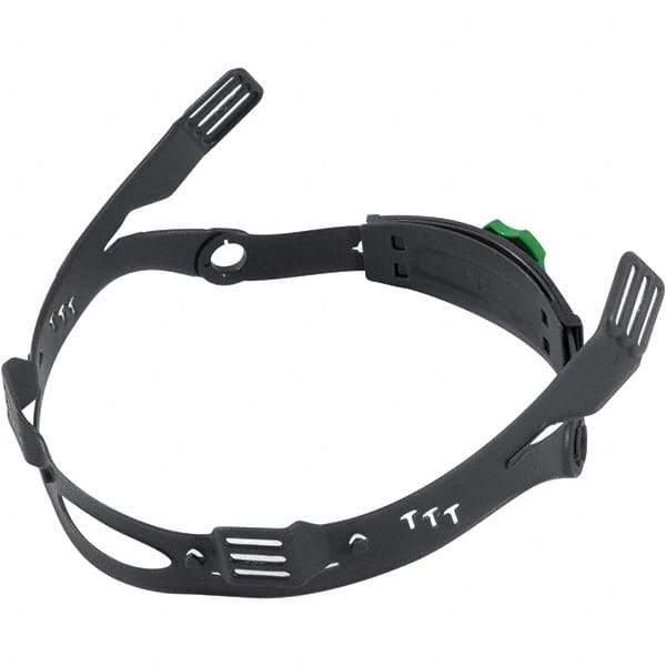 RPB - MDPE Harness Band - For PAPR/SAR Headgear, Compatible with RPB Zlink & Tlink - Apex Tool & Supply