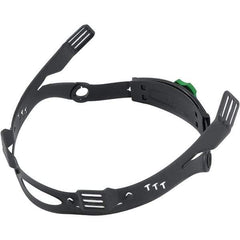 RPB - MDPE Harness Band - For PAPR/SAR Headgear, Compatible with RPB Zlink & Tlink - Apex Tool & Supply