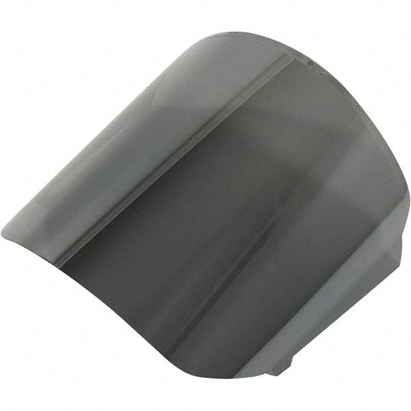 RPB - Polycarbonate Replacement Lens - For Faceshield, Compatible with RPB Zlink - Apex Tool & Supply
