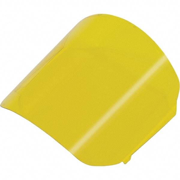 RPB - Polycarbonate Replacement Lens - For Faceshield, Compatible with RPB Zlink - Apex Tool & Supply