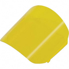 RPB - Polycarbonate Replacement Lens - For Faceshield, Compatible with RPB Zlink - Apex Tool & Supply