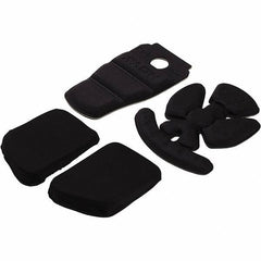 RPB - Polyurethane Foam Hygiene Kit - For PAPR/SAR Headgear, Compatible with RPB NOVA 3 - Apex Tool & Supply