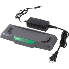 RPB - Nylon & ABS Charger & Power Supply Kit - For PAPR Systems, Compatible with RPB Px4 - Apex Tool & Supply
