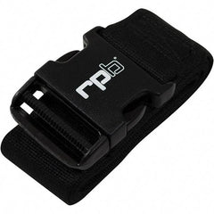 RPB - Nomex/Kevlar Webbing Belt withBuckle - For PAPR Systems, Compatible with RPB Px4 - Apex Tool & Supply