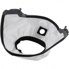 RPB - Tychem Qc/2000 Face Seal - For SAR Capes & Parkas, Compatible with RPB Zlink - Apex Tool & Supply