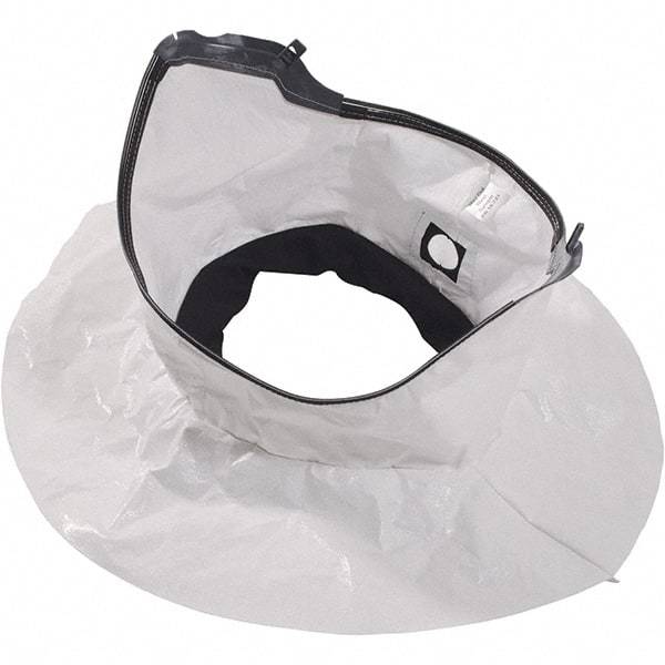 RPB - Tychem Sl/4000 Shoulder Cape - For SAR Capes & Parkas, Compatible with RPB Zlink - Apex Tool & Supply