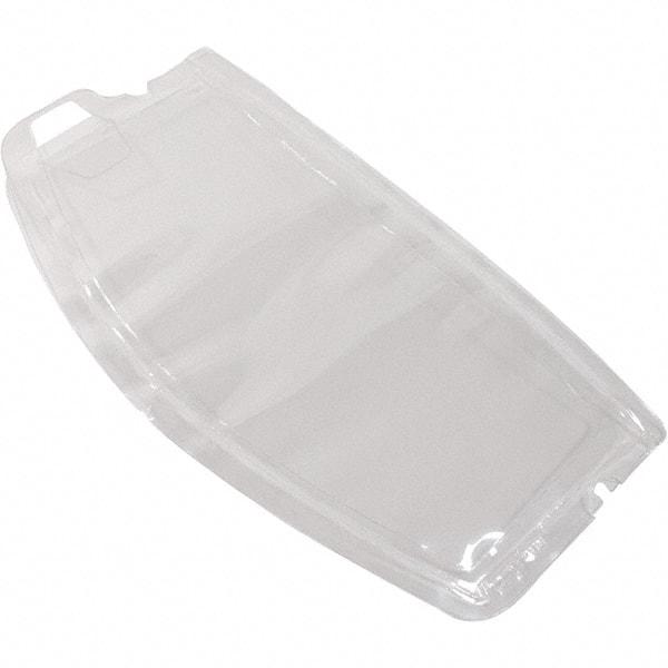 RPB - A-PET Replacement Lens - For Facepiece Lens Covers, Compatible with RPB NOVA 3 - Apex Tool & Supply