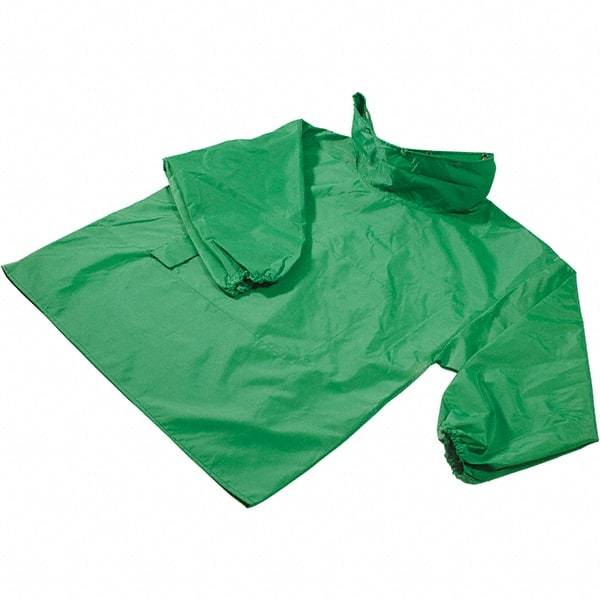 RPB - Nylon Blast Jacket - For SAR Capes & Parkas, Compatible with RPB NOVA 3 - Apex Tool & Supply
