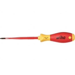 Wiha - T15 Tamper Resistant Torx Driver - Apex Tool & Supply