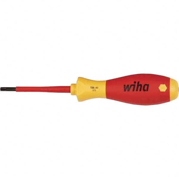 Wiha - T8 Torx Driver - Apex Tool & Supply