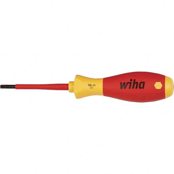 Wiha - T9 Torx Driver - Apex Tool & Supply