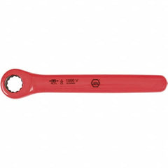 Wiha - Box Wrenches Wrench Type: Box Wrench Size (mm): 13 - Apex Tool & Supply