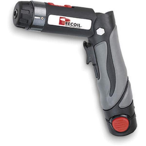 Recoil - Thread Insert Power Installation Tools Power Installation Tool Type: Cordless Installation Tool Thread Size: #2-56 - Apex Tool & Supply