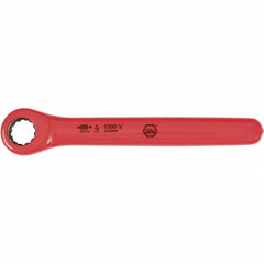 Wiha - Box Wrenches Wrench Type: Box Wrench Size (mm): 8 - Apex Tool & Supply
