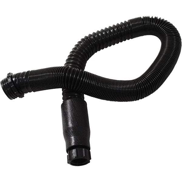 RPB - PAPR & Supplied Air (SAR) Breathing Tubes Type: Breathing Tube for Hoods and Helmets Series Compatibility: RPB Safety T150; RPB Safety Z3 - Apex Tool & Supply