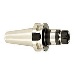 GTI BT50 ER40 Collet Holder - Apex Tool & Supply