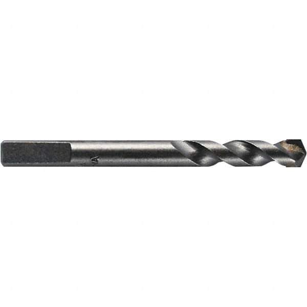 M.K. MORSE - Hole-Cutting Tool Pins, Centering Drills & Pilot Drills Tool Compatibility: Hole Saws Product Type: Pilot Drill - Apex Tool & Supply