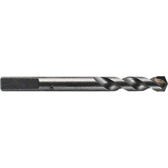 M.K. MORSE - Hole-Cutting Tool Pins, Centering Drills & Pilot Drills Tool Compatibility: Hole Saws Product Type: Pilot Drill - Apex Tool & Supply