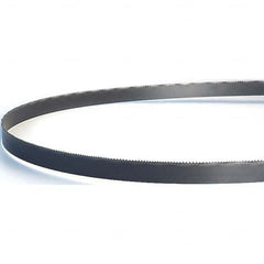 Lenox - Portable Band Saw Blades Blade Length: 27-1/4" Teeth Per Inch: 18 - Apex Tool & Supply