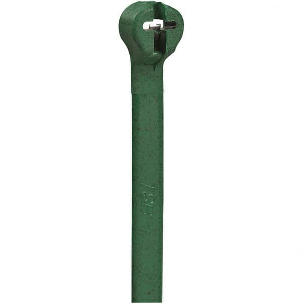 Thomas & Betts - Cable Ties Cable Tie Type: Standard Cable Tie Material: Nylon - Apex Tool & Supply