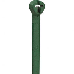 Thomas & Betts - Cable Ties Cable Tie Type: Standard Cable Tie Material: Nylon - Apex Tool & Supply