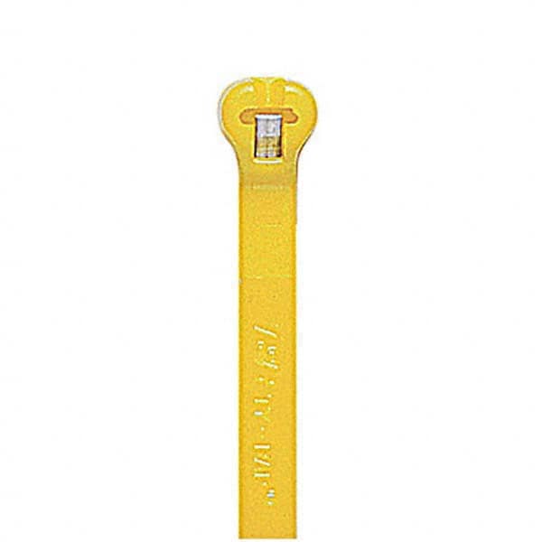 Thomas & Betts - Cable Ties Cable Tie Type: Standard Cable Tie Material: Nylon - Apex Tool & Supply