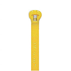 Thomas & Betts - Cable Ties Cable Tie Type: Standard Cable Tie Material: Nylon - Apex Tool & Supply