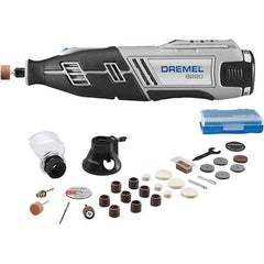 Dremel - Rotary & Multi-Tools Type: Rotary Tool Kit Type of Power: Cordless - Apex Tool & Supply