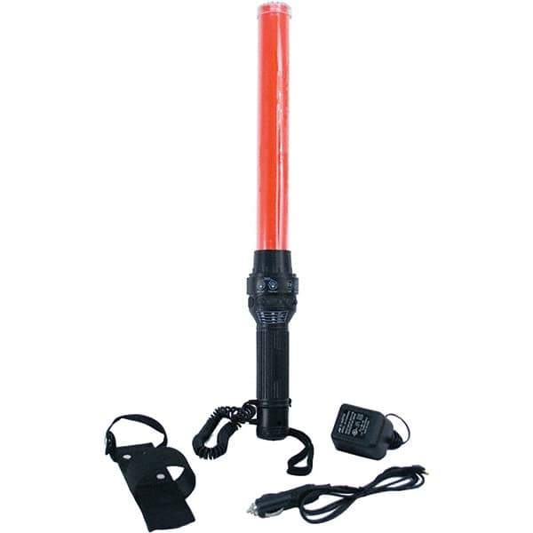 AmpliVox - Megaphones Peak Wattage: 10.00 Operating Distance (yd): 100.00 - Apex Tool & Supply