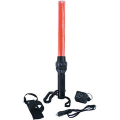 AmpliVox - Megaphones Peak Wattage: 10.00 Operating Distance (yd): 100.00 - Apex Tool & Supply